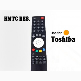 Toshiba Teledvd Television Remote Control