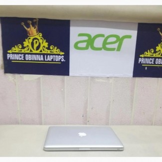 Laptop Apple MacBook 2009 4GB Intel Core 2 Duo HDD 500GB