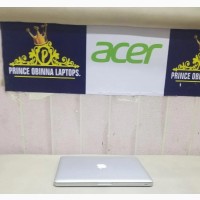 Laptop Apple MacBook 2009 4GB Intel Core 2 Duo HDD 500GB