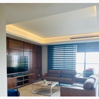 Luxury 3 Masters Bedrooms Apartment for Rent