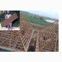 Docherich Roofing Sheet In Lagos Stone Coated METAL ROOF