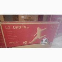 55 LG Smart TV - Brand New