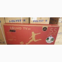 55 LG Smart TV - Brand New