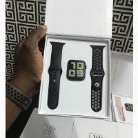 T55 Smartwatch Series 7 - Brand New, Dual Straps