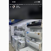 Hisense 1HP Air Conditioner 1year Warranty