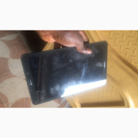 A 2 month Samsung Tab E for sale