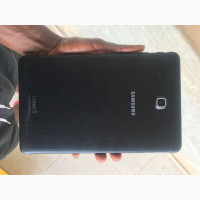 A 2 month Samsung Tab E for sale