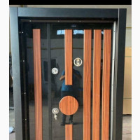 3 Ft Turkey Luxury Security Door OB 23
