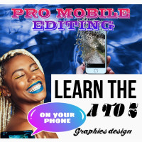 Video Editing / Graphics Design Tutorials