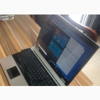 New Laptop HP 4GB Intel Core 2 Duo HDD 160GB