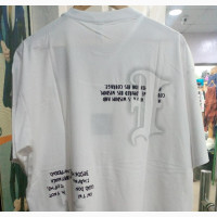 Original Stock Round Neck Polos