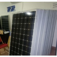 Clean 300W 24V Canadian Solar Panels Available in Stock