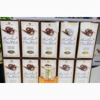 Chocolate Musk Perfume
