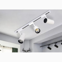 Track Light