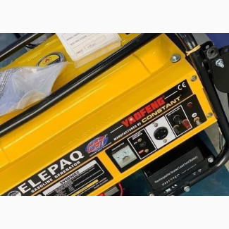 Elepac Yaofeng Generator