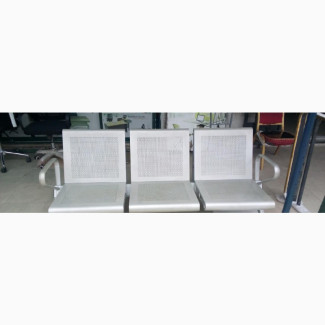 Big Pan Airport Chair