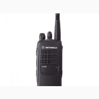 Motorola GP340 2-Way Walkie Talkie (Origin SINGAPORE)