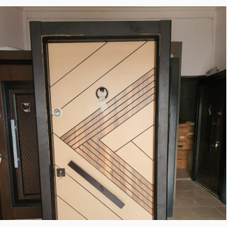 Turkish Security and Interior Doors