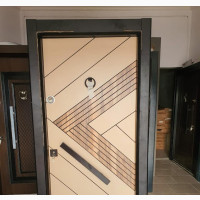 Turkish Security and Interior Doors