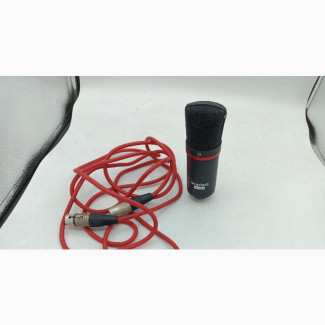 Focusrite XLR Microphone for Music and Podcast