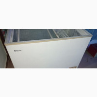 Spolyst Chest Freezer