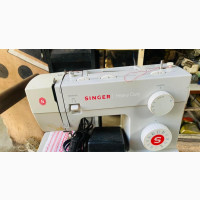 Singer Heavy Duty