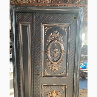 Italy Copper Multipurpose Door
