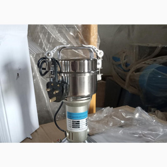Electric Dry Super Grinder
