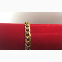 Cuban Wrist-Chain