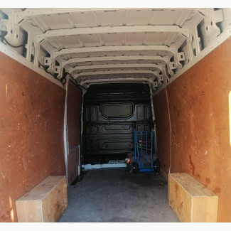 Moving Services - 3scope Logistics