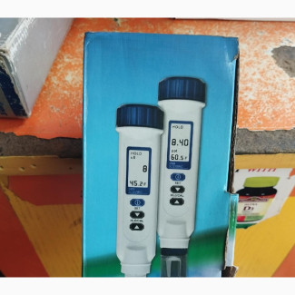 Ph Meter (Pen Type) 850050