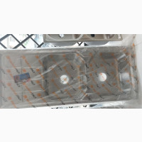 Double Bowl Sink (Bighole) Single