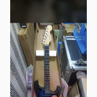 Fender Electric Guitar - Professional Tone
