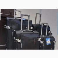 4 Sets of Goodpatner Travelling Box