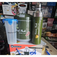 3in1 School Lunch Set