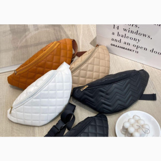 Mini Waist Bag
