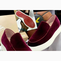 Christain Louboutin