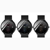 Wlisth Men#039;s Wristwatch - Black