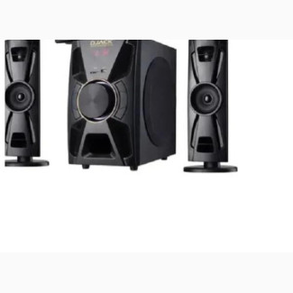 Djack 3.1 X-Bass Bluetooth Home Theatre System DJ-403