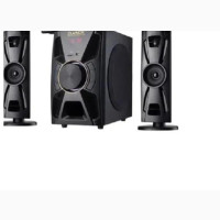 Djack 3.1 X-Bass Bluetooth Home Theatre System DJ-403