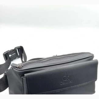 Calvin Klein Waist Bag - Original and Quality