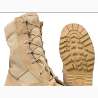 Desert Boots