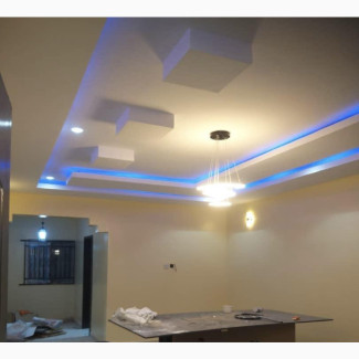 Furnished 3bdrm Apartment in Awoyaya for rent