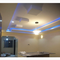 Furnished 3bdrm Apartment in Awoyaya for rent