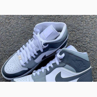 Nike Jordans