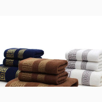 Designer Towel Set of 3