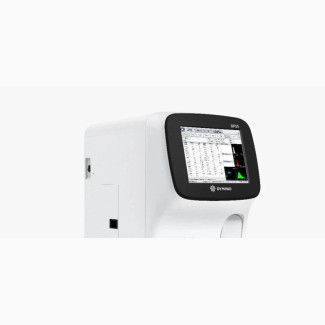 DF52 5-Part Auto Hematology Analyzer