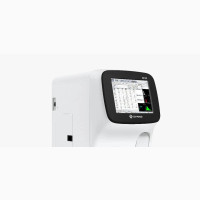 DF52 5-Part Auto Hematology Analyzer