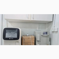DF52 5-Part Auto Hematology Analyzer