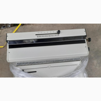 Calendar Wire Binding Machine